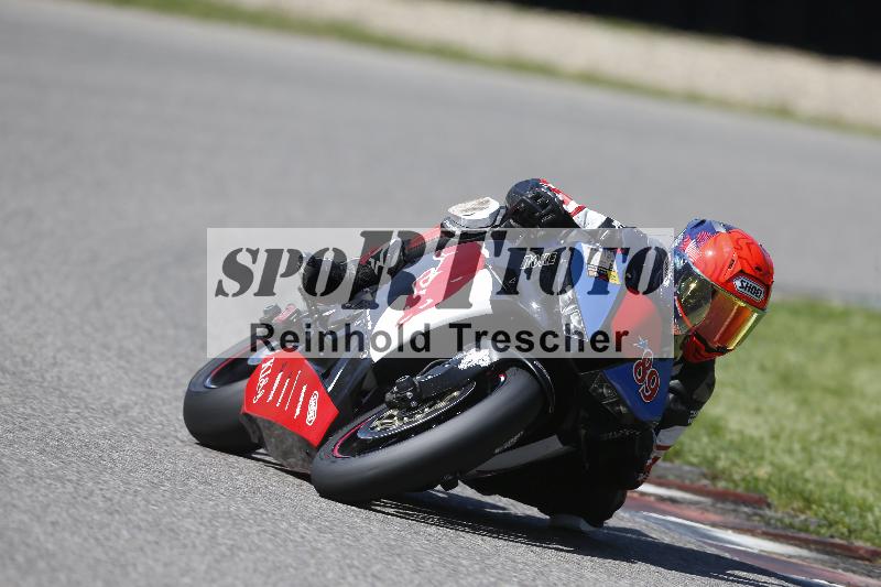 /12 30.04.2025 Speer Racing ADR/Gruppe gelb/89